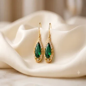 Premium Artificial Jewellery Earrings